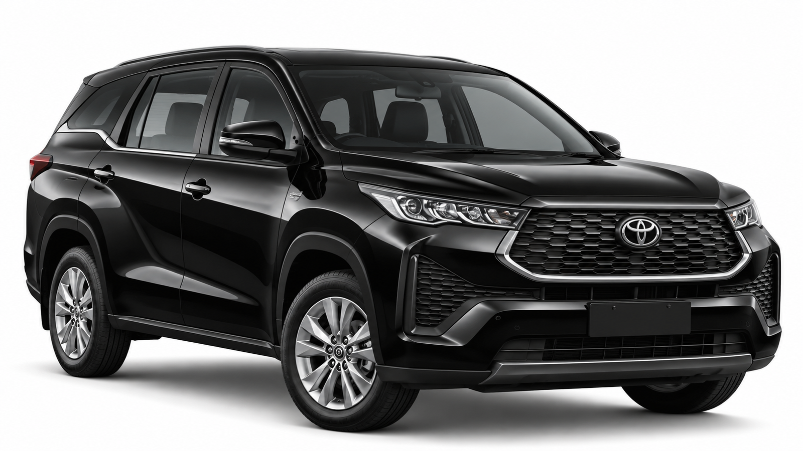 Toyota Innova Zenix V HEV Modelista